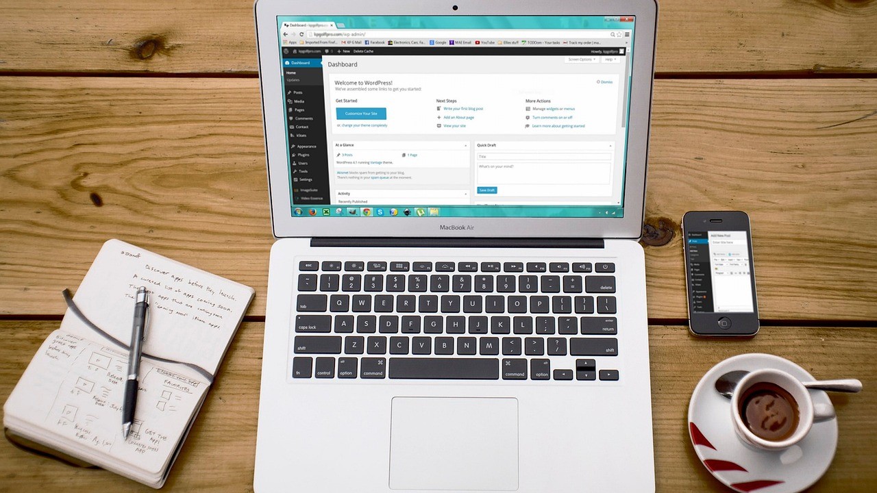 The Best Website Designers for Small Business